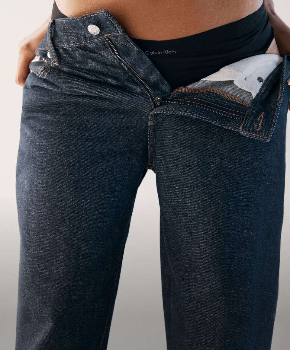 Calvin Klein Women's Denim